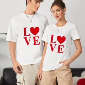 Lễ Tình Nhân (Valentine) – Lưu giữ tình yêu qua từng sản phẩm