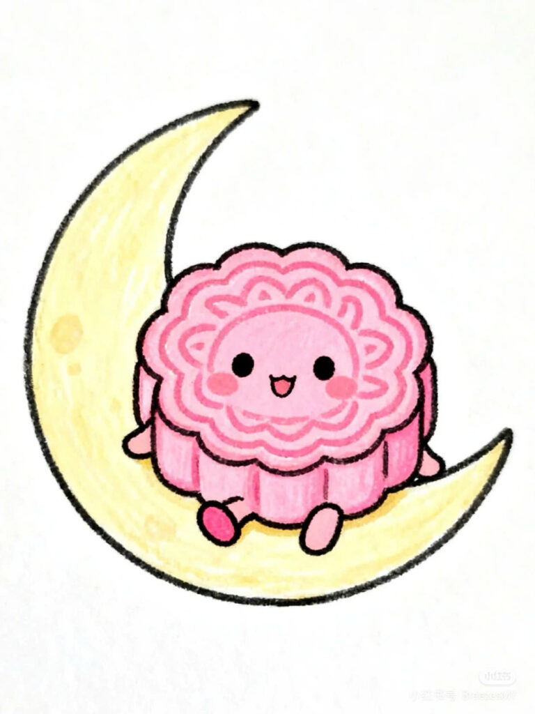 Bộ sưu tập Tết Trung Thu