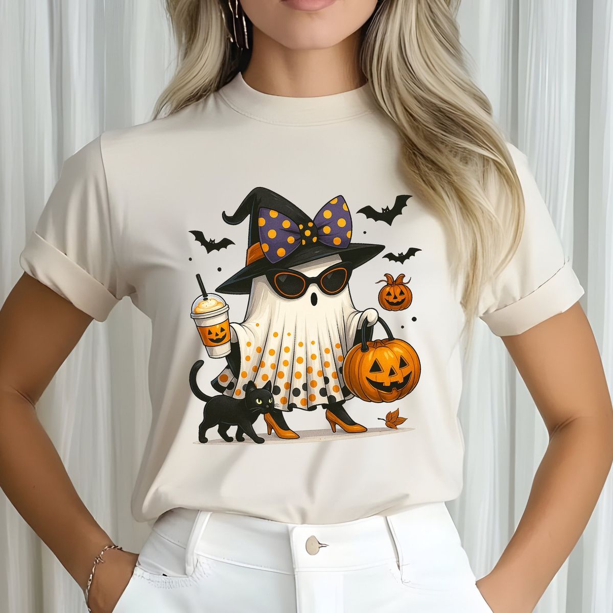 Bộ sưu tập Halloween