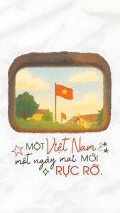 bộ sưu tập tự hào việt nam