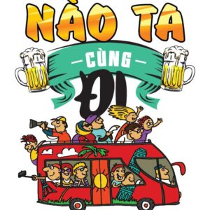 Tết Nguyên Đán – Sắc đỏ may mắn cùng DTF Printing