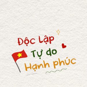 bộ sưu tập tự hào việt nam