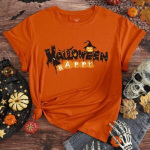 Bộ sưu tập Halloween