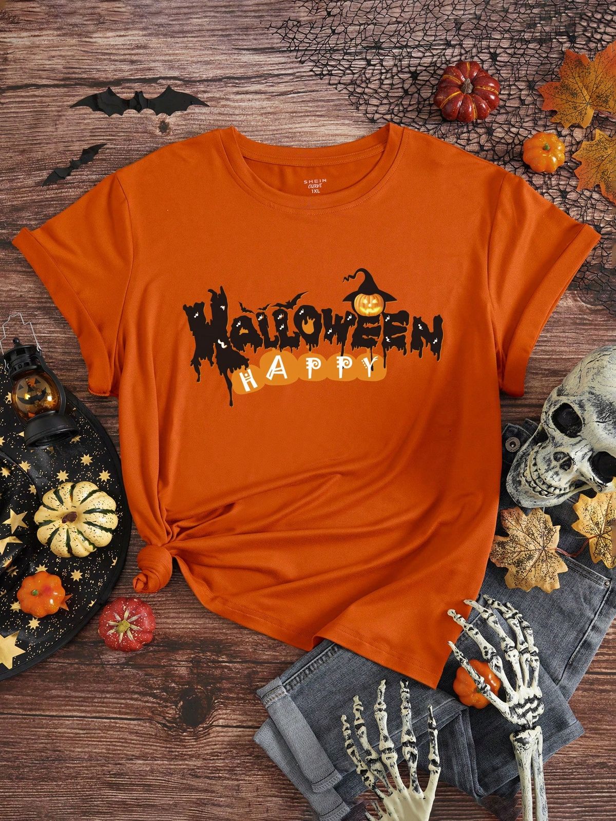 Bộ sưu tập Halloween