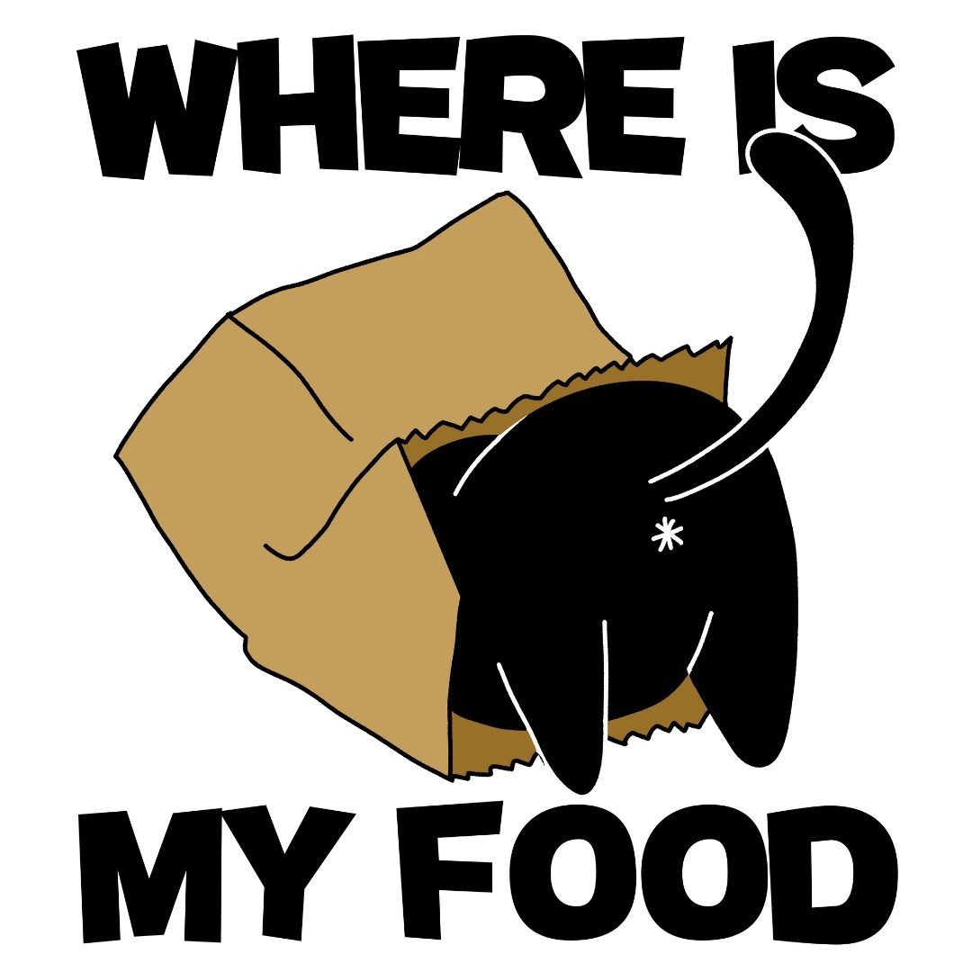 Áo in hình mồn lèo siêu dễ thương, cực chất, hài hước