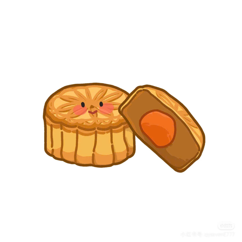 Bộ sưu tập Tết Trung Thu