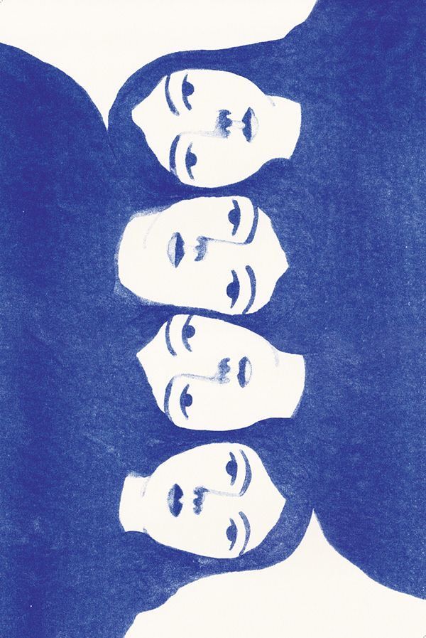 Urban Chic Ensemble - Ảnh 6