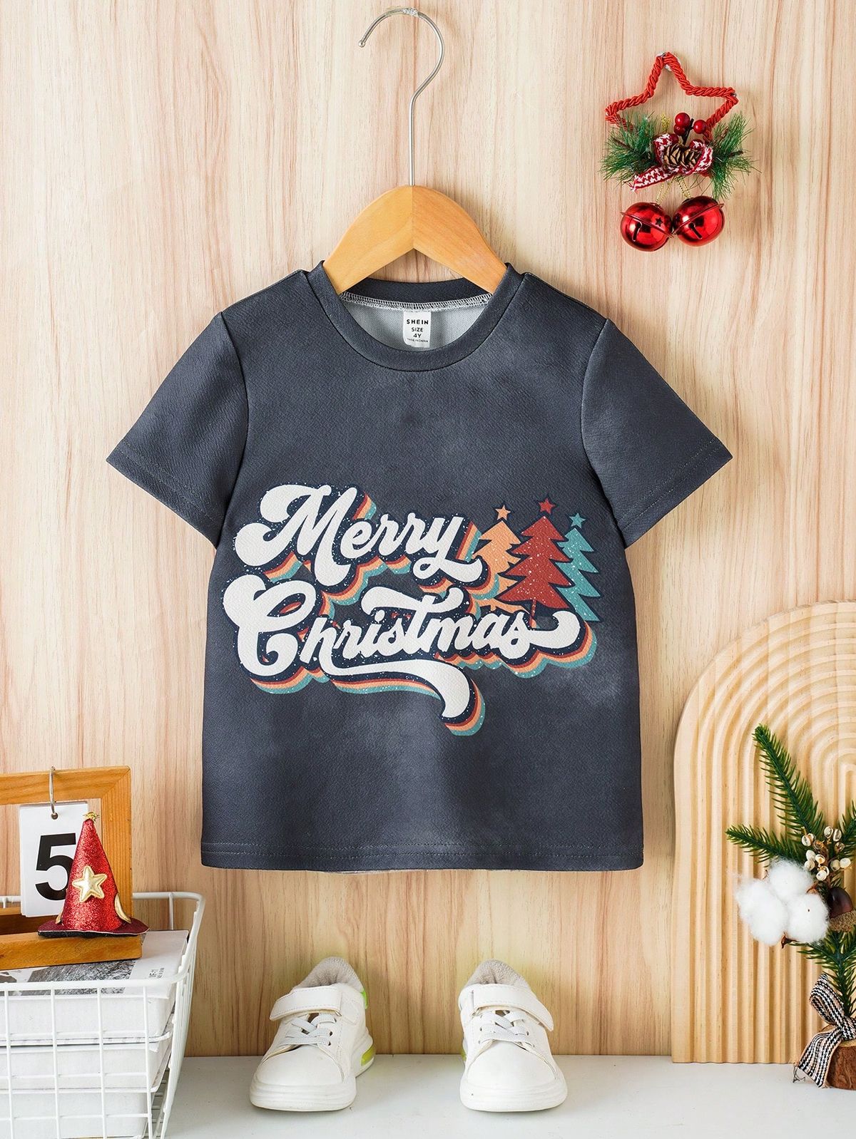 Giáng Sinh – Mùa lễ hội ấm áp với quà tặng in DTF