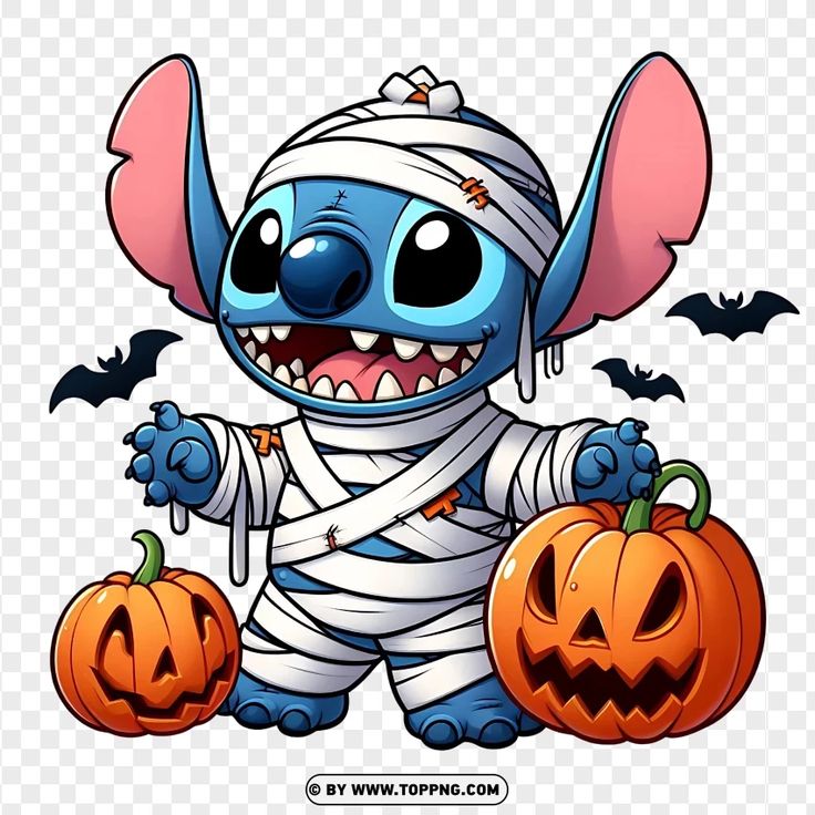 Bộ sưu tập Halloween