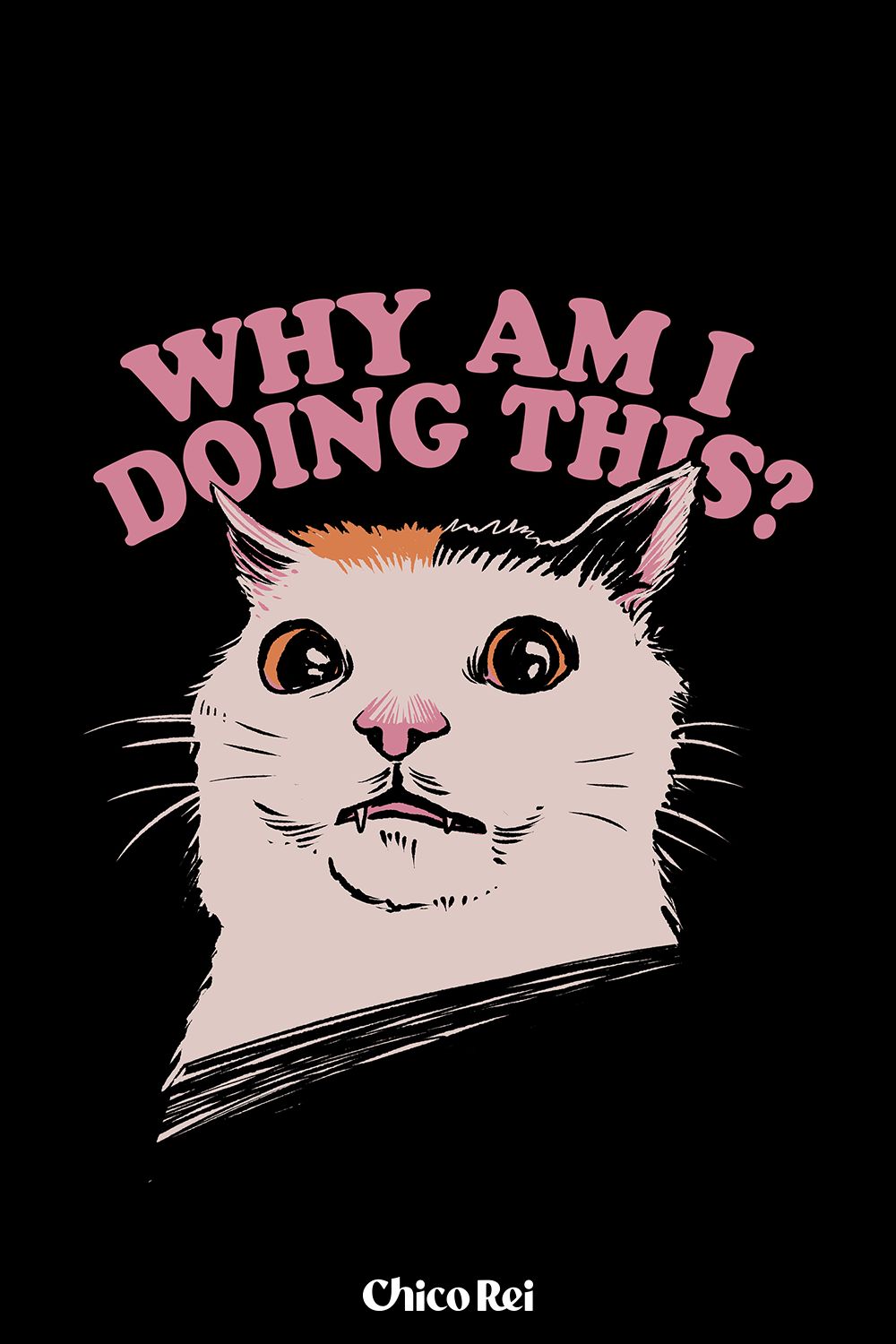 Áo in hình mồn lèo siêu dễ thương, cực chất, hài hước