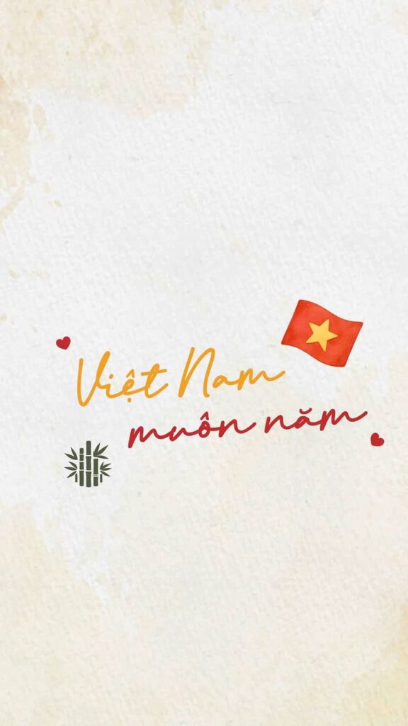 bộ sưu tập tự hào việt nam