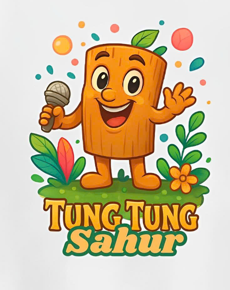 tung tung sahur