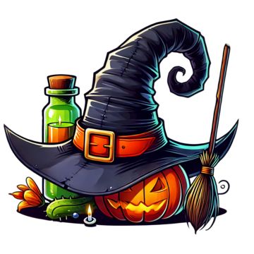 Bộ sưu tập Halloween