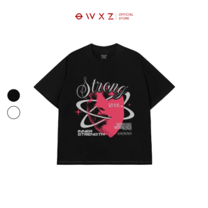 Y2K Strong
