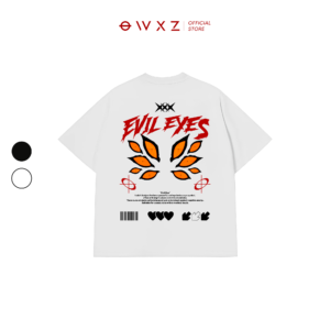 Evil Eyes